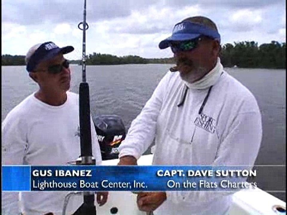 Another Grouper for Clayton