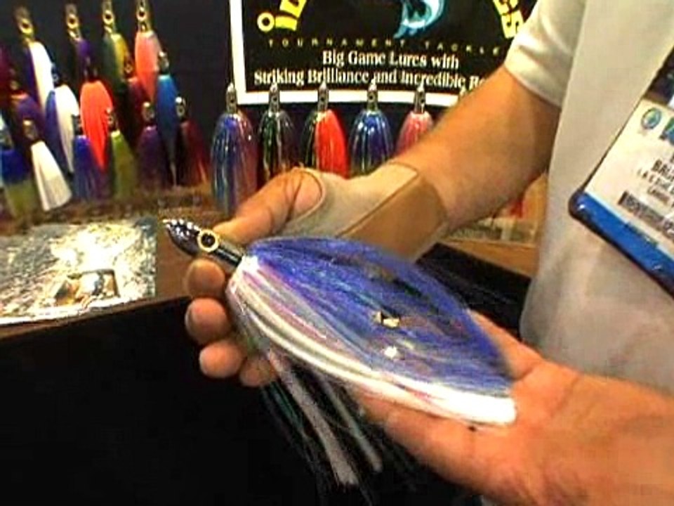 Iland Lures