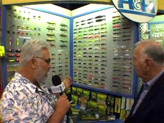 H&H Soft and Hard Lures