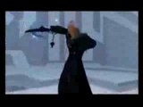 KH2 - Who I Am Hates Who I've Been