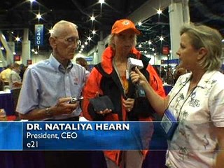 E21 Wind, Rain & Ice Jacket