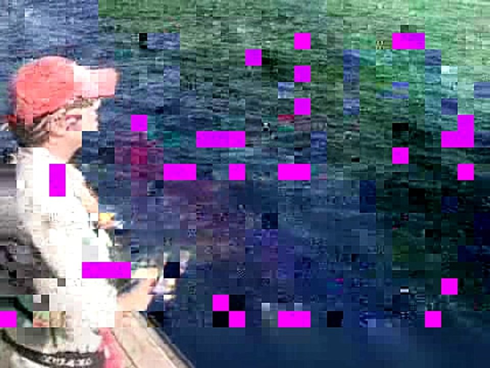 Jigging Action - English