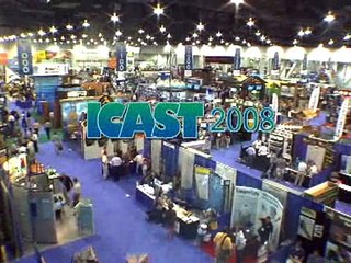 Berkley Cobalt Fire Rods