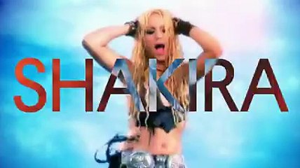 Celebrate Shakira's Birthday with Her Top 5 Hot 100 Hits!