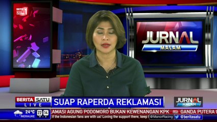 Ketika Korupsi Mengubah Kebijakan Publik
