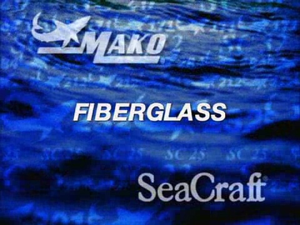 Mako Factory Tour