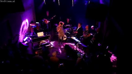 live music with the Jazzinvaders Ft Dr. Lonnie Smith 43