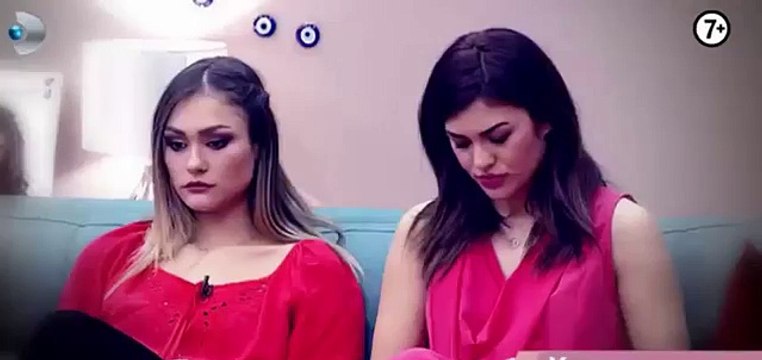 Kısmetse Olur 140 Bölüm (Halk oylaması) Fragmanı 2 Nisan Cumartesi
