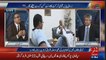 Shahid Afridi ke PM house men boht ache taluqat hen-Rauf Klasra