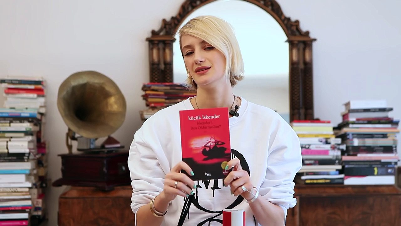 Şubat Favorileri | Didem Soydan