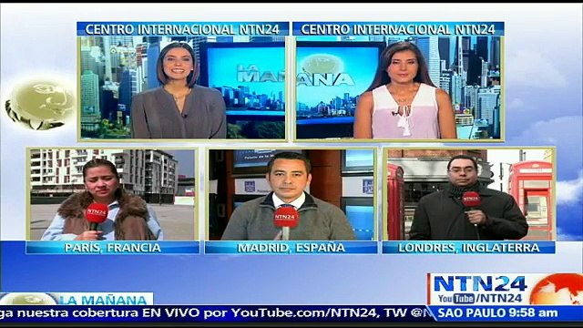 Salah Abdeslam sería extraditado a Francia en los próximos 10 días, tras aprobación del Gobierno belga