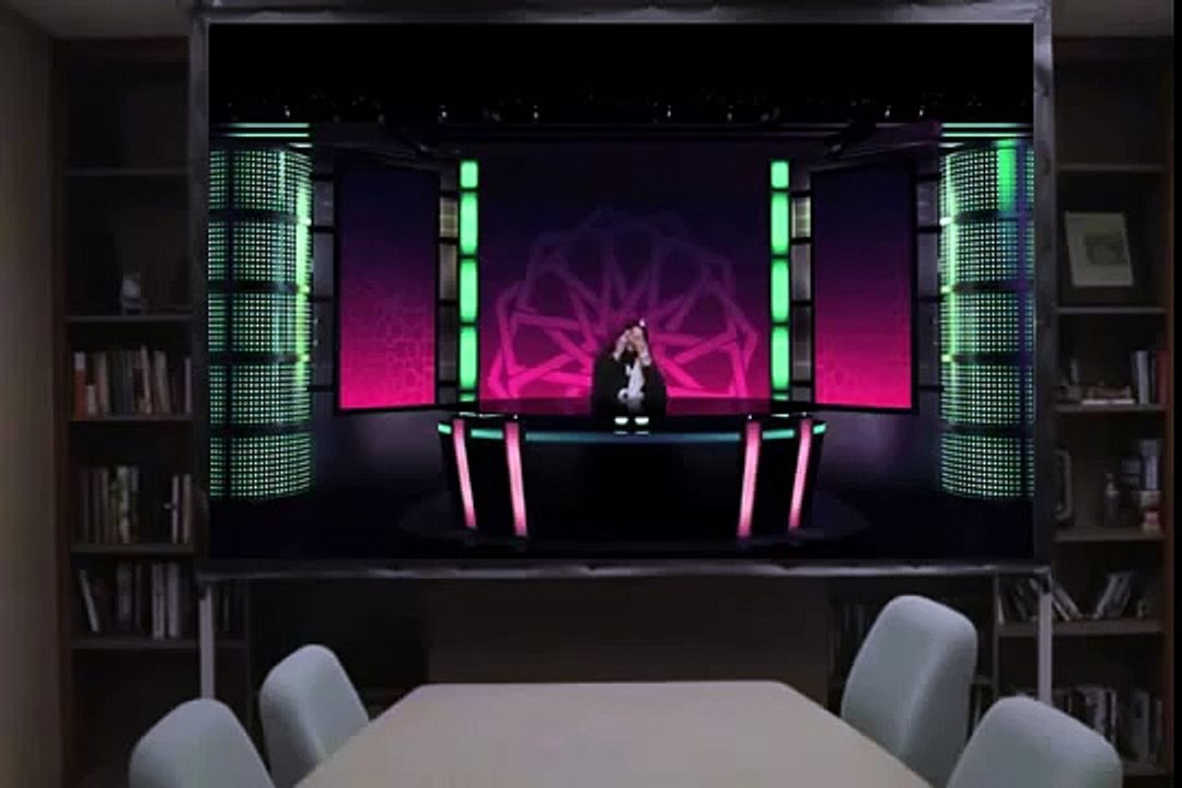 هيا الشعيبي  تسخر من أحلام بعد وقف برنامجها