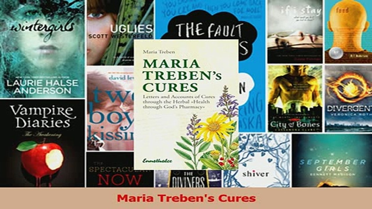 Maria Trebens Cures