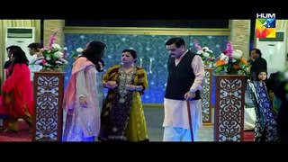 Sehra Main Safar Episode 15 Full 1st April 2016