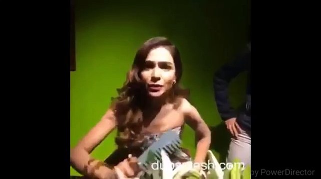 Sajal Ali, Urwa Hocane, Ali Zafar, Humaima Malik