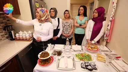 Gelin Evi 73.Bölüm | 16 Mart 2016