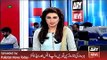 ARY News Headlines 1 April 2016, Pass out Parade in Lahore -