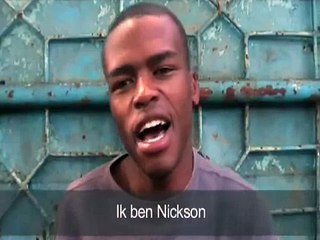 House of Talent, by Mkombozi, Yaden & Cre8 East Africa