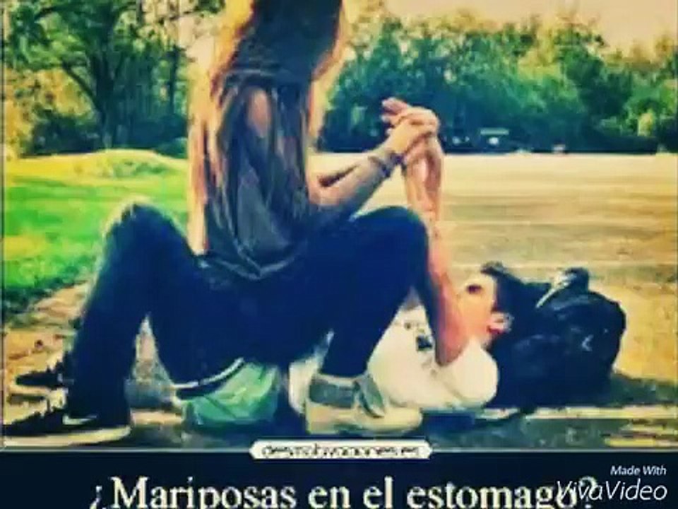 Me voy enamorando ~ Chino y Nacho