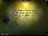 EA Games / Dreamworks Interactive (MOH: Underground Variant)