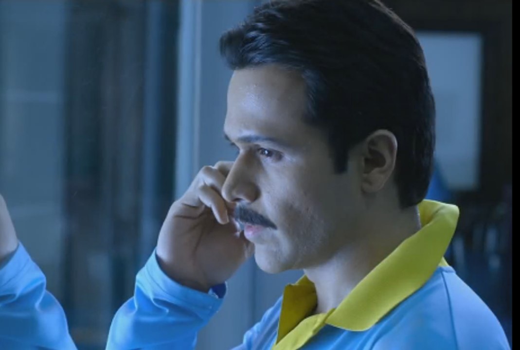 Azhar - Official Trailer: Emraan Hashmi, Nargis Fakhri, Prachi Desai, Lara Dutta, Gautam Gulati