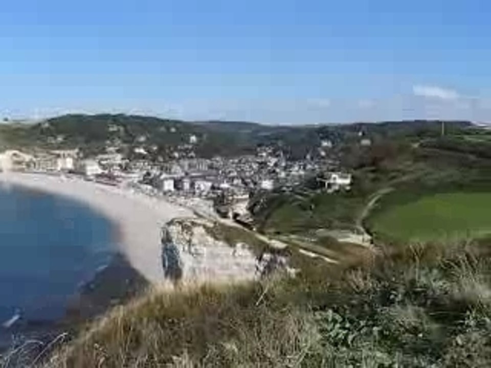 Etretat v2