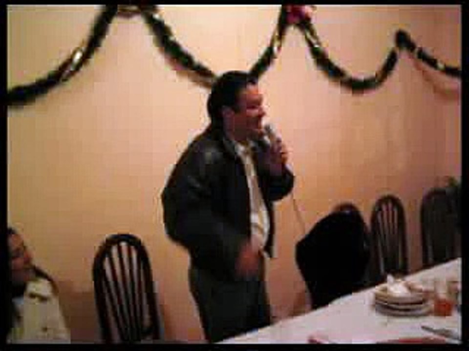 Kareoke