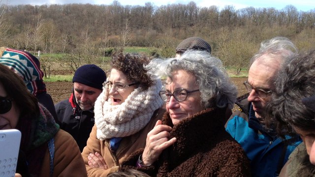 Son1 famille de Jean Marfaing au Chemin des Dames