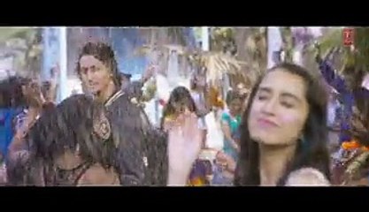 SAB TERA Video Song - BAAGHI - Tiger Shroff  Shraddha Kapoor - Armaan Malik - Amaal Mallik -T-Series - Dailymotion