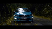 Volvo S60 et V60 Polestar : encore plus puissantes pour 2016