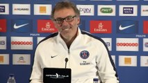 Foot - L1 - PSG : Blanc «On sait ce qu'on veut faire avec Ibrahimovic»