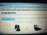 Swagbucks the awsomest website , to join GO TO MY LINK IN THE DESCRIPTION BOX!! :) ;)