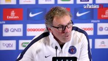 PSG. Blanc : «On sait ce qu'on veut faire avec Ibrahimovic»