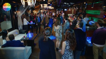 Nur sarhoş olursa... | Asla Vazgeçmem 41.Bölüm