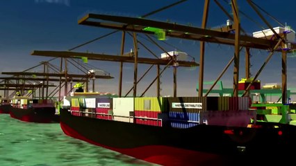 New Government : The Making of Manufacturing Driven Economy