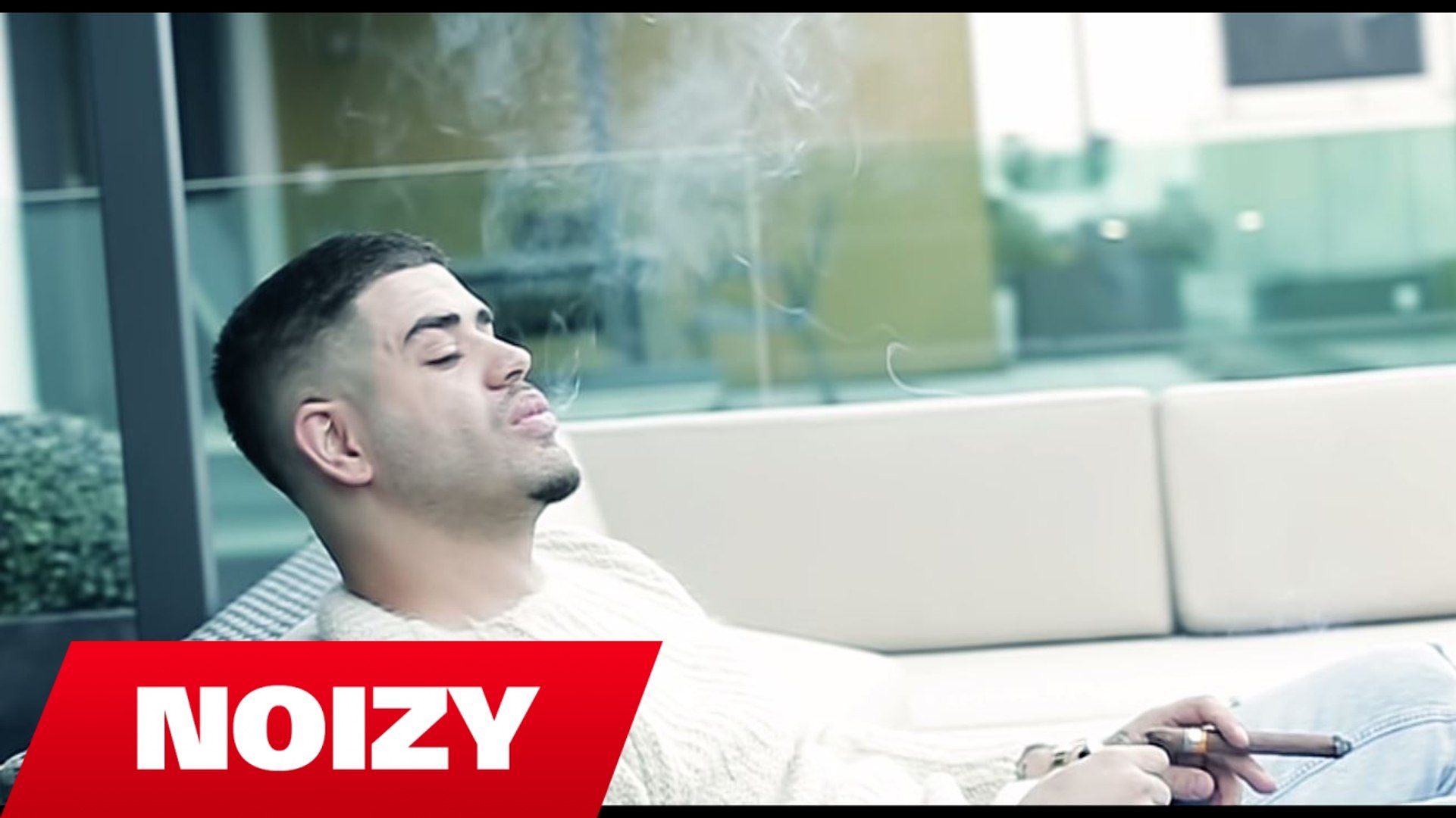 Noizy - Grande (Official Video HD)