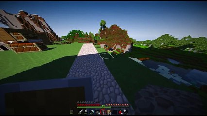 neue Optifine Version + Bukkit - Minecraft Tag 46 [german] HD