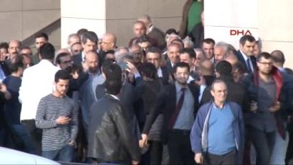 Can Dündar ve Erdem Gül Duruşma Sonrası Açıklama Yaptı