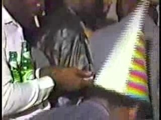 josey wales and Early B on Kilamanjaro - LIVE 1985