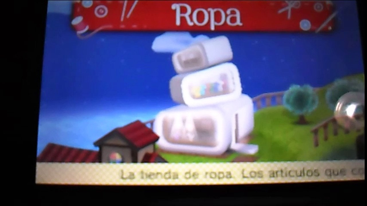 El primer Gameplay de mi canal