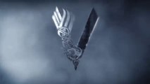 Vikings S4 Teaser Trailer