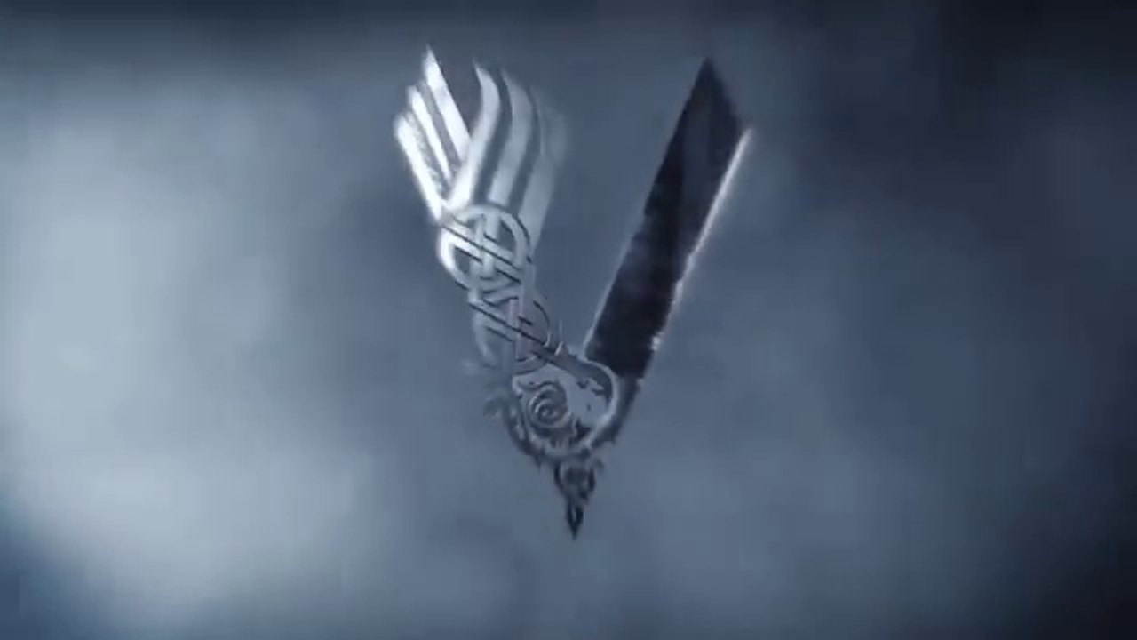 Vikings S4 Teaser Trailer