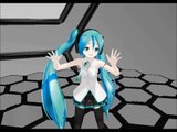 We Are Pop Candy-[MMD]