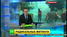 Сегодня в 13:00 на  НТВ (27.07.2015) Новости Украины России