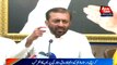 Farooq Sattar calls Mustafa Kamal’s party “a Tonga Party”