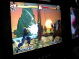 Street Fighter IV Tournament - ENTER Arcade in Seoul, South Korea June 6, 2009