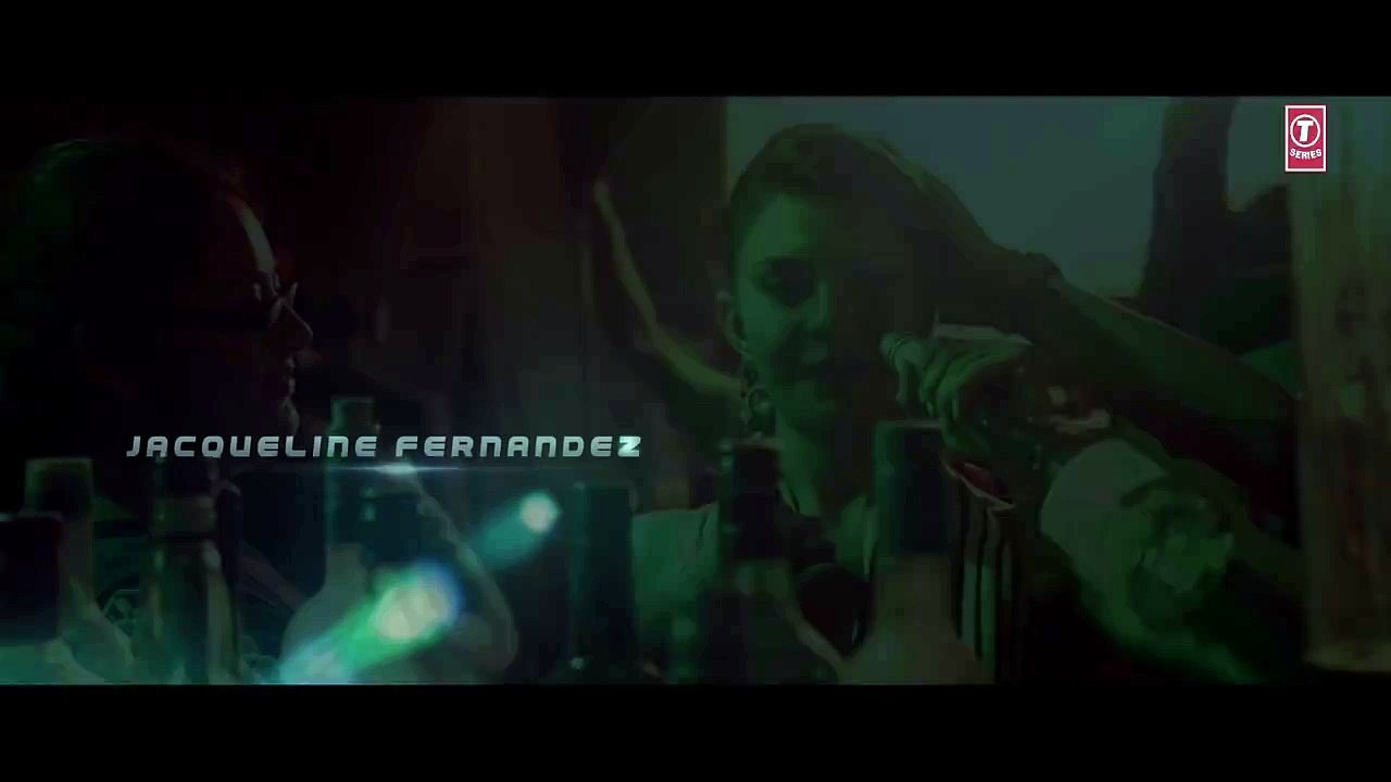 GF BF Video Song (TEASER) | Sooraj Pancholi, Jacqueline Fernandez | Gurinder Seagal |T Ser