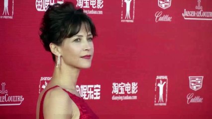 Sophie Marceau humilie des paparazzis