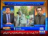 Tonight with Moeed Pirzada 11 December 2015