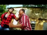 Latest Telugu Action Fight Scenes Compilation Video Featuring Gautam & Sumanth